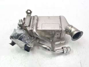 Recambio de enfriador egr para mini countryman (f60) 2017- cooper s e all4 referencia OEM IAM 05L131512A  