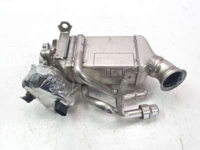 Recambio de enfriador egr para mini countryman (f60) 2017- cooper s e all4 referencia OEM IAM 05L131512A  