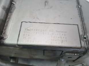 Recambio de enfriador egr para mini countryman (f60) 2017- cooper s e all4 referencia OEM IAM 05L131512A   2