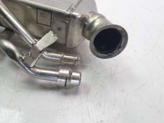 Recambio de enfriador egr para mini countryman (f60) 2017- cooper s e all4 referencia OEM IAM 05L131512A  