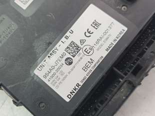 Recambio de modulo electronico para kia ceed 2018- 1.0 tgdi cat referencia OEM IAM 954A0J7EM0   2