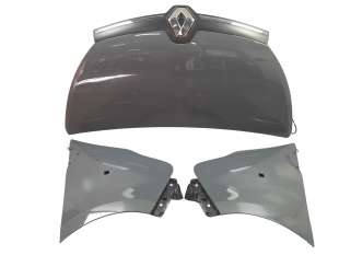 Recambio de morro completo para renault trafic iii furgoneta (fg_) 2014- 2.0 dci 120 (fgmn) referencia OEM IAM 620226969R  
