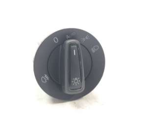 Recambio de mando luces para seat arona 2017- xcellence referencia OEM IAM 5G0941431S  