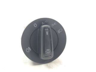 Recambio de mando luces para seat arona 2017- xcellence referencia OEM IAM 5G0941431S  