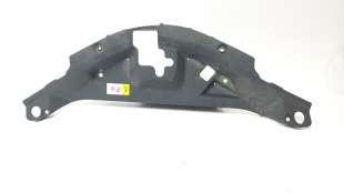 Recambio de moldura para toyota c-hr (_x1_) 2016- 1.8 hybrid (zyx10_, zyx11_) referencia OEM IAM 53141F4011  