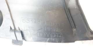 Recambio de moldura para toyota c-hr (_x1_) 2016- 1.8 hybrid (zyx10_, zyx11_) referencia OEM IAM 53141F4011  