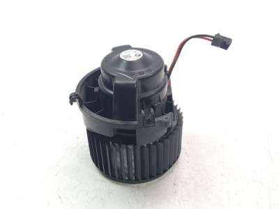 Recambio de ventilador calefaccion para mini f56 2013- 1.5 12v referencia OEM IAM 64119297751  