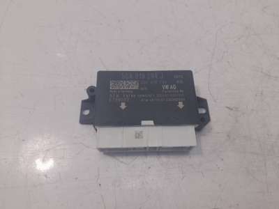 Recambio de modulo electronico para skoda kamiq (nw4) 2019- 1.5 tsi referencia OEM IAM 5QA919294J  