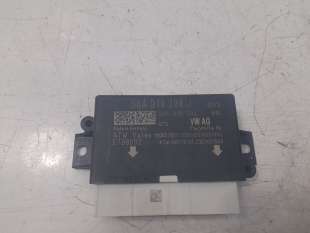 Recambio de modulo electronico para skoda kamiq (nw4) 2019- 1.5 tsi referencia OEM IAM 5QA919294J   2