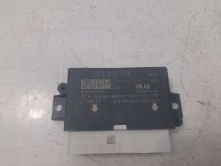 Recambio de modulo electronico para skoda kamiq (nw4) 2019- 1.5 tsi referencia OEM IAM 5QA919294J  