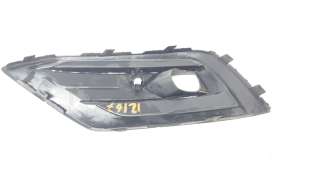 Recambio de rejilla paragolpes derecha para volvo v60 ii cross country (227) 2018- d4 awd referencia OEM IAM 31455639  