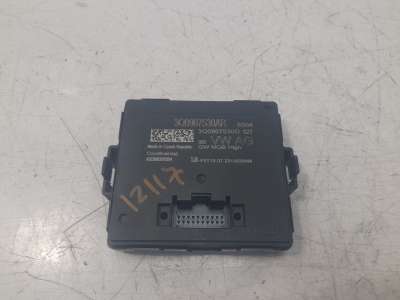 Recambio de modulo electronico para skoda kamiq (nw4) 2019- 1.5 tsi referencia OEM IAM 3Q0907530AR  