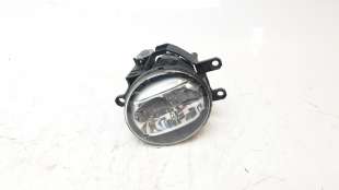 Recambio de faro antiniebla derecho para toyota c-hr (_x1_) 2016- 1.8 hybrid (zyx10_, zyx11_) referencia OEM IAM 8121048051  TY7