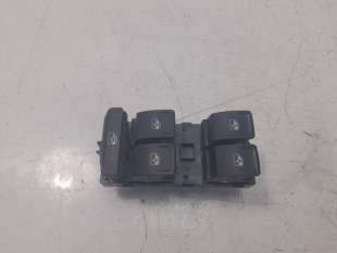 Recambio de mando elevalunas delantero izquierdo para seat arona 2017- xcellence referencia OEM IAM 5G0959857F  