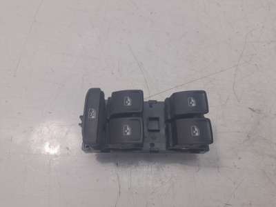 Recambio de mando elevalunas delantero izquierdo para seat arona 2017- xcellence referencia OEM IAM 5G0959857F  