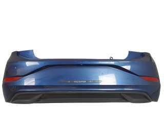 Recambio de paragolpes trasero para volkswagen polo vi (aw1, bz1, ae1) 2017- 1.0 tsi referencia OEM IAM 2G6807417M  