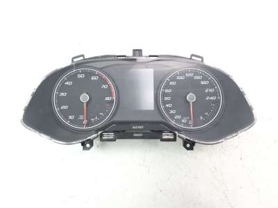 Recambio de cuadro instrumentos para seat arona 2017- xcellence referencia OEM IAM 6F0920740D  