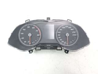 Recambio de cuadro instrumentos para seat arona 2017- xcellence referencia OEM IAM 6F0920740D  