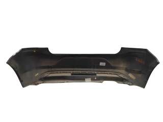 Recambio de paragolpes trasero para volkswagen polo 2017- advance referencia OEM IAM 2G6807417M  