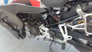 Recambio de abs para bmw f 900 gs adventure - 895 cm3 referencia OEM IAM 34517108399  