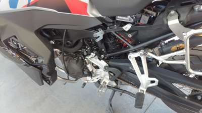 Recambio de abs para bmw f 900 gs adventure - 895 cm3 referencia OEM IAM 34517108399  