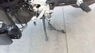 Recambio de caballete lateral para bmw f 900 gs adventure - 895 cm3 referencia OEM IAM 46539480225  