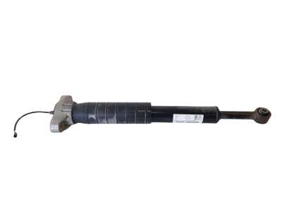 Recambio de amortiguador trasero izquierdo para maserati ghibli iii (m157) 2013- 3.0 referencia OEM IAM   