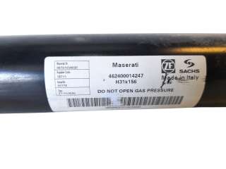 Recambio de amortiguador trasero izquierdo para maserati ghibli iii (m157) 2013- 3.0 referencia OEM IAM   