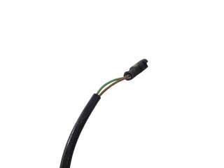 Recambio de amortiguador trasero izquierdo para maserati ghibli iii (m157) 2013- 3.0 referencia OEM IAM   