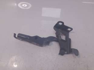 Recambio de bisagra capo derecha para renault trafic iii furgoneta (fg_) 2014- 2.0 dci 120 (fgmn) referencia OEM IAM 654004002R  2