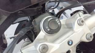 Recambio de conmutador de arranque para bmw f 900 gs adventure - 895 cm3 referencia OEM IAM 84105A84018  
