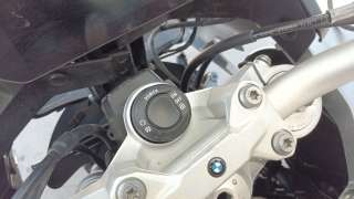 Recambio de conmutador de arranque para bmw f 900 gs adventure - 895 cm3 referencia OEM IAM 84105A84018  