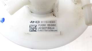 Recambio de bomba combustible para kia stonic (yb) 2017- 1.2 cvvt referencia OEM IAM 31110H8300  