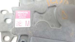 Recambio de modulo electronico para toyota c-hr (_x1_) 2016- 1.8 hybrid (zyx10_, zyx11_) referencia OEM IAM 88210F4040   2
