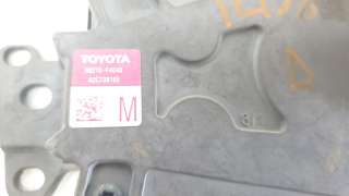 Recambio de modulo electronico para toyota c-hr (_x1_) 2016- 1.8 hybrid (zyx10_, zyx11_) referencia OEM IAM 88210F4040  