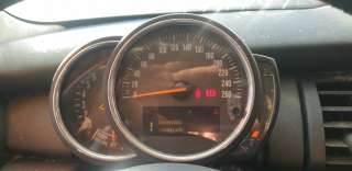 Recambio de cuadro instrumentos para mini f56 2013- 1.5 12v referencia OEM IAM 877967501  