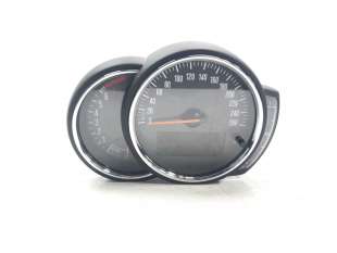 Recambio de cuadro instrumentos para mini f56 2013- 1.5 12v referencia OEM IAM 877967501  