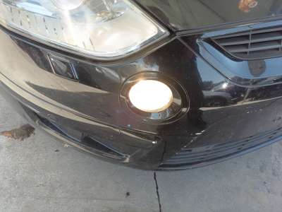 Recambio de faro antiniebla derecho para ford s-max (wa6) 2006-2014 2.0 tdci referencia OEM IAM   