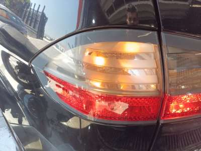 Recambio de piloto trasero izquierdo para ford s-max (wa6) 2006-2014 2.0 tdci referencia OEM IAM   