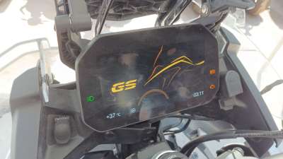 Recambio de cuadro instrumentos para bmw f 900 gs adventure - 895 cm3 referencia OEM IAM 62115B3EE98  
