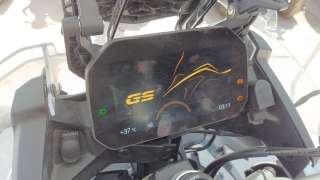 Recambio de cuadro instrumentos para bmw f 900 gs adventure - 895 cm3 referencia OEM IAM 62115B3EE98  