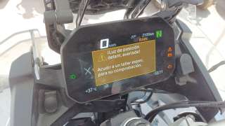 Recambio de cuadro instrumentos para bmw f 900 gs adventure - 895 cm3 referencia OEM IAM 62115B3EE98  