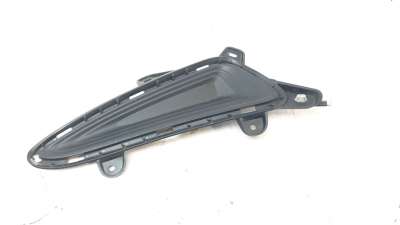 Recambio de moldura para toyota c-hr (_x1_) 2016- 1.8 hybrid (zyx10_, zyx11_) referencia OEM IAM 52127F4020  