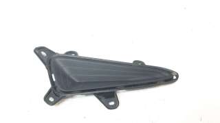 Recambio de moldura para toyota c-hr (_x1_) 2016- 1.8 hybrid (zyx10_, zyx11_) referencia OEM IAM 52127F4020  