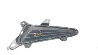 Recambio de moldura para toyota c-hr (_x1_) 2016- 1.8 hybrid (zyx10_, zyx11_) referencia OEM IAM 52127F4020  