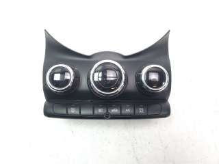 Recambio de mando climatizador para mini f56 2013- 1.5 12v referencia OEM IAM 61316819714  