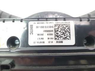 Recambio de mando climatizador para mini f56 2013- 1.5 12v referencia OEM IAM 61316819714  
