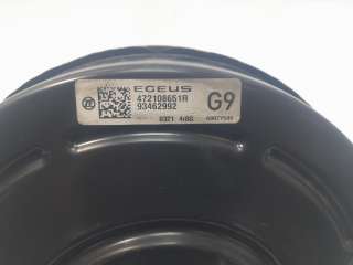 Recambio de servofreno para renault trafic iii furgoneta (fg_) 2014- 2.0 dci 120 (fgmn) referencia OEM IAM 472108258R  