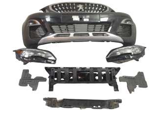 Recambio de morro completo para peugeot 3008 2016- allure referencia OEM IAM 1617941180  
