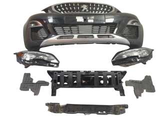 Recambio de morro completo para peugeot 3008 2016- allure referencia OEM IAM 1617941180  